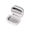 CaseSack Case for TecTecTec TEAM8 S Golf GPS Speaker (Silver) view 4