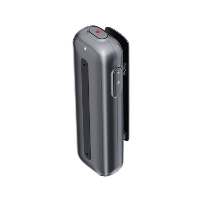 Smart Voice Recorder Small Portable High-Definition Noise Reduction to Text Recorder Simultaneous Interpretation