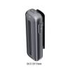 Smart Voice Recorder Small Portable High-Definition Noise Reduction to Text Recorder Simultaneous Interpretation view 2