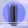 Smart Voice Recorder Small Portable High-Definition Noise Reduction to Text Recorder Simultaneous Interpretation view 3