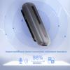 Smart Voice Recorder Small Portable High-Definition Noise Reduction to Text Recorder Simultaneous Interpretation view 4