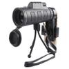 Adult Binoculars Practical Binoculars Sky Binoculars Small Binoculars Monocular High-Definition Black view 1