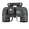 10X50 Marine Binoculars Waterproof Nitrogen Binoculars Zoom Rangefinder Hiking Travel Hunting Bird Watching (Color: B)(A) view 1