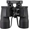 Binoculars Compact Folding Binoculars Outdoor Folding Binoculars 10X50 high-Defi Tion Night Vision a Small Telescope Bird Watching Activities Travel Adventure and Travel view 2