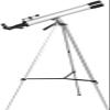 Portable Travel Telescope Astronomical Telescope + Monocular Travel Glass Telescopes Astronomical Refractor for Children Adult Beginners Focal Length 600 Mm Mirror 90 Degree Tele view 4