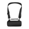 Storage Bag for JBL Flip4/5/6 for UE BOOM3 Bluetooth Speaker - EVA Hard Protective Box Travel Carrying Case with Shoulder Strap view 1