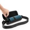 Storage Bag for JBL Flip4/5/6 for UE BOOM3 Bluetooth Speaker - EVA Hard Protective Box Travel Carrying Case with Shoulder Strap view 2