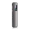 Digital Voice Recorder 8GB Mini Dictaphone Recorder for Lectures Meetings Interviews MP3 Music Recording Playback Built-in Microphone Rechargeable Batteries (Size : 4GB) view 1