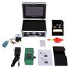 30M 7" Inch DVR Recorder 1000Tvl Underwater Fishing Video Camera Kit 30 PCS LED Lamp Lights Video Fish Finder view 2