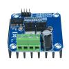 BTS7960B DC 43A Stepper Motor Driver Double H-Bridge PWM Driving Board Module for Arduino Smart Car 5.5V-27V Power view 2