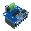 BTS7960B DC 43A Stepper Motor Driver Double H-Bridge PWM Driving Board Module for Arduino Smart Car 5.5V-27V Power view 3