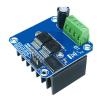 BTS7960B DC 43A Stepper Motor Driver Double H-Bridge PWM Driving Board Module for Arduino Smart Car 5.5V-27V Power view 4