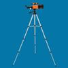 HD Astronomical Telescope Space Refractometer Adjustable Tripod Lens Cover Night Telescope Outdoor Camping Telescope view 3