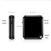 Mini High-Definition Noise Reduction Voice Recorder Player Recorder Class Meeting Recording Portable One-Key Recording 32gb (32gb) view 2