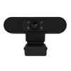 1080P USB Web Camera Wide Compatibility Auto Focus Computer Laptop Webcams Camera with Noise Reduction Microphone view 3
