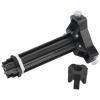 Adjustable Fletching Tool, Portable Bonding Jig 3.6-10mm Shaft Compatible for Archers Hunters Target Practice Outdoor Sports DIY Arrow Making view 1