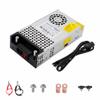 BOSYTRO 24V DC Power Supply 600W 25A Switching Power Supply Adapater 120vac to 24vdc Transformer AC to DC Converter for 3D Printer, Led Strip, Motor Pump, CCTV, Electronic Instruments, Lab Computer view 1