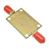 Bias Tee Wide Band Frequency 10MHz -6GHz RC DF Blocks Amplifier Board for HAM Radio RTL SDR LNA Low Noise Amplifier DC 1-50V view 2