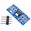 1Pcs Standard 6.0V-12V to 5V AMS1117-5.0V Power Supply Module AMS1117-5.0 for Arduino PCB Board view 1