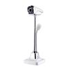 Camera HD-Free Drive Desktop PC Notebook Video with A Microphone (Colour: Black) (White) view 1