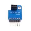 ADS1115 I2C IIC Pi Analog Digital Converter Module 16 Bit Converter 3.3V for 1/2/3/Zero/A+/B+ view 2