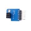 ADS1115 I2C IIC Pi Analog Digital Converter Module 16 Bit Converter 3.3V for 1/2/3/Zero/A+/B+ view 4