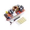 1500W 30A Voltage Step Up Converter Boost CC CV Power Supply Module Step Up Constant Current Module DC-DC 10-60V to 12-97V view 2