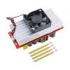 1500W 30A Voltage Step Up Converter Boost CC CV Power Supply Module Step Up Constant Current Module DC-DC 10-60V to 12-97V view 3
