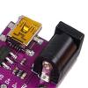 1PCS AMS1117-3.3V Mini USB 5V/3.3V DC Perfect Power Supply Module view 4