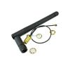 2.4G Wireless SMA Antenna Extension Cable 3DBI Gain Antenna for NRF24L01 PA CC2500 Module 20cm IPX Adapter Cable for Arduino view 1