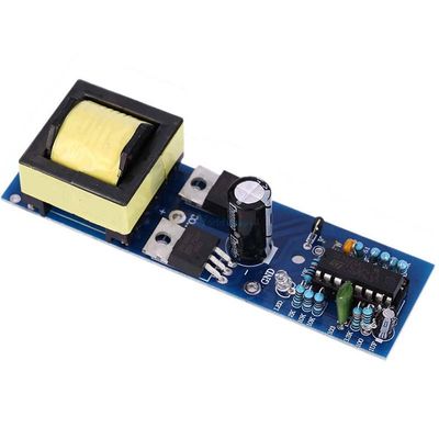 150W Inverter Module DC-AC DC 12V to AC 110V 220V Boost Power Transformer Supply Board for Car