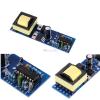 150W Inverter Module DC-AC DC 12V to AC 110V 220V Boost Power Transformer Supply Board for Car view 3