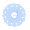 200PCS TO-220 Insulation Pads Silicone Heatsink Shim for Laptop GPU CPU view 2