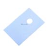 200PCS TO-220 Insulation Pads Silicone Heatsink Shim for Laptop GPU CPU view 4