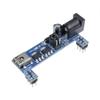 2PCS Breadboard Power Supply Module 3.3V 5V for Solderless view 1