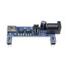 2PCS Breadboard Power Supply Module 3.3V 5V for Solderless view 4