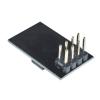 10PCS ESP8266 ESP-01 ESP01 Serial Wireless WiFi Module Transceiver Receiver Internet of Things WiFi Model Board for Arduino view 2