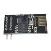 10PCS ESP8266 ESP-01 ESP01 Serial Wireless WiFi Module Transceiver Receiver Internet of Things WiFi Model Board for Arduino view 3