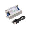 DC 12V-24V WAV MP3 Voice Module Sound Player with Box Case 128M TF Card Programmable Control for Voice Alarm view 1