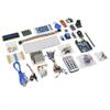 1 Set for Arduino Starter Kit Basic Learning Suite R3 Kit Upgraded Stepper Motor LCD1602 LED Jumper Wire for Arduino ONE view 1