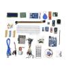 1 Set for Arduino Starter Kit Basic Learning Suite R3 Kit Upgraded Stepper Motor LCD1602 LED Jumper Wire for Arduino ONE view 2