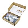 1 Set for Arduino Starter Kit Basic Learning Suite R3 Kit Upgraded Stepper Motor LCD1602 LED Jumper Wire for Arduino ONE view 4