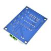 ISD1820 Sound/Voice Board Recording and Playback Module Blue PCB Version On-Board Microphone Sound Recording Module view 2