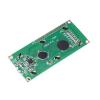 1602A Screen LCD Display Module DC 5V 16x2 Red Character Dot Black Background Parallel Port LCD Controller Module for Arduino view 2