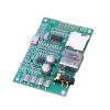 BT201 Dual Mode 5.0 Bluetooth Lossless Audio Power Amplifier Board Module TF Card U Disk Spp Serial Port Transparent Trans view 4
