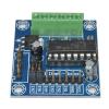 5PCS Mini Motor Drive Shield Expansion Board L293D Module for Arduino MEGA 2560 DC4.5-25V view 4