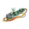 DC 12V 5A IR Pyroelectric Infrared PIR Motion Sensor Detector Body Infrared Module for Electrical Automatic Control Module view 1