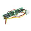 DC 12V 5A IR Pyroelectric Infrared PIR Motion Sensor Detector Body Infrared Module for Electrical Automatic Control Module view 4