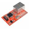 10PCS TOP Mini W5100 LAN Ethernet Shield Network Module Board Best view 1