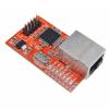 10PCS TOP Mini W5100 LAN Ethernet Shield Network Module Board Best view 2